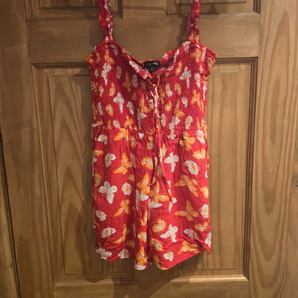 Romper - Picture 3 of 4